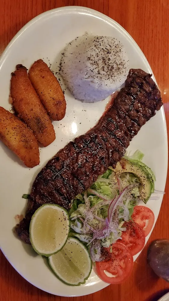 Carne Asada